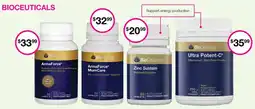 BIOCEUTICALS