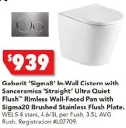 Geberit