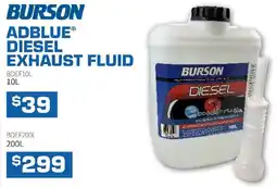 ADBLUE® DIESEL EXHAUST FLUID