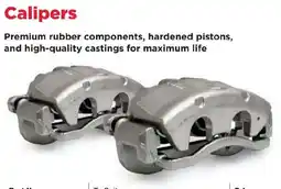 Calipers