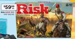 Risk