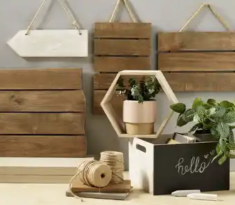 25% off Francheville Timber Range