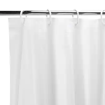 Target Shower Curtain - Anko offer