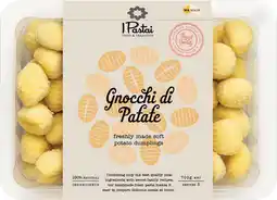 IGA I Pastai Gnocchi 700gm offer