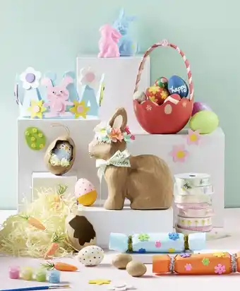 Spotlight 20% off Happy Easter Ranges offer