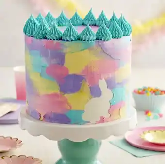 Spotlight 20% off Wilton Easter Baking Ranges offer