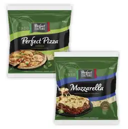 Coles Perfect Italiano Cheese Grated 450g offer