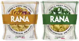 Coles Rana Filled Pasta 325g offer
