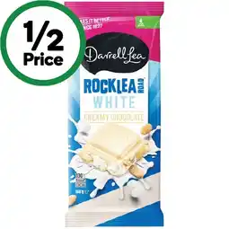 Woolworths Darrell Lea Blocks 160-180g offer