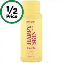 Woolworths Essano Happy Skin Clean Canvas Jelly Cleanser 280ml offer