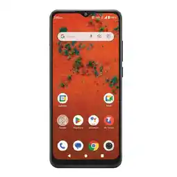 Woolworths Telstra T-Pro offer