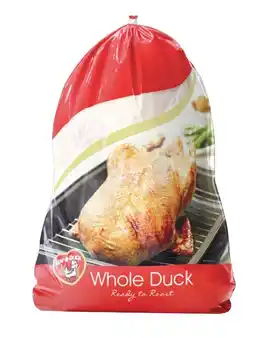 Luv A Duck Frozen Duck 2.1kg