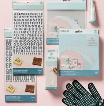 Spotlight 20% off We R Memory Keepers Mold Press Accessories offer