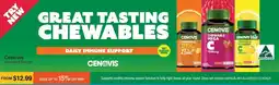 Chempro Cenovis offer