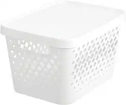 Cheap as Chips Kept Storage Bin offer