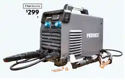 ALDI Plasma Cutter offer