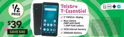 Telstra T-Essential