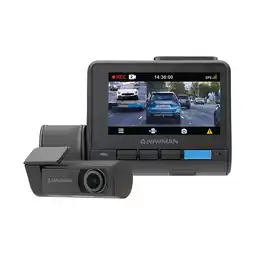 SuperCheap Auto Navman Mivue Pro 4K DC offer