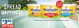 Meadow Lea Spread 500g