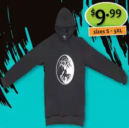 Shiploads sizes S - 3XL offer
