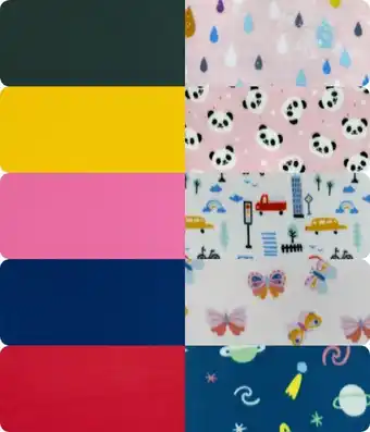 Spotlight All Printed & Plain Polar Fleece offer