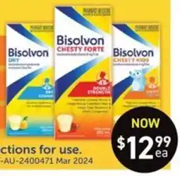 Bisolvon