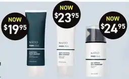 NATIO men plus