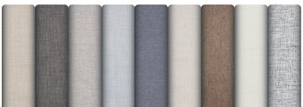 Spotlight 40% off All Blockout Curtain Fabrics offer