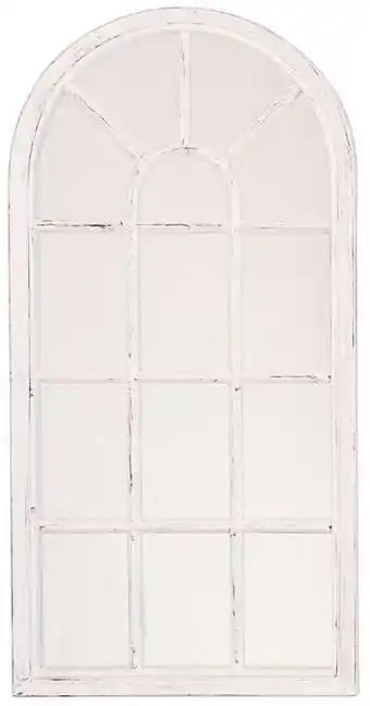 Spotlight 40% off Arched Mirror offer
