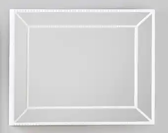 Spotlight 40% off Beaded Mirror offer
