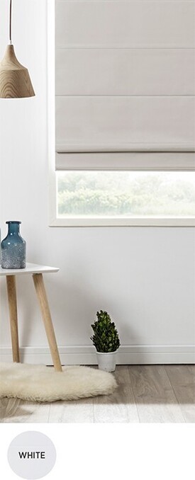 30% off Bailey Sunout Roman Blinds