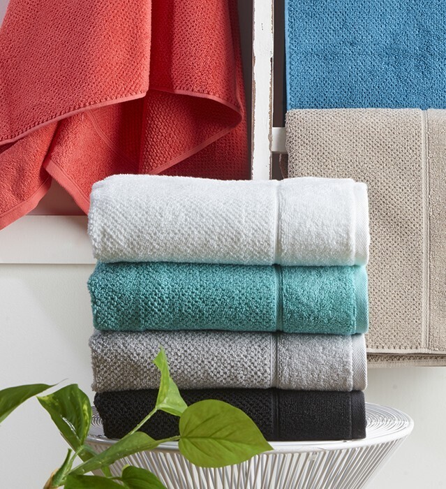 Dri Glo Blake Towel Range offer at Spotlight