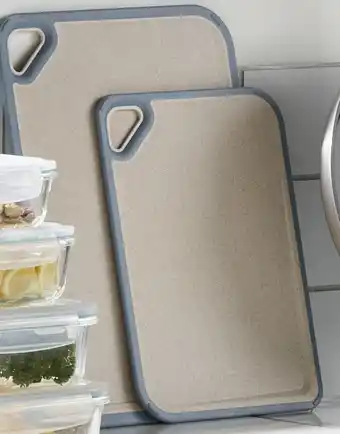 Spotlight 30% to 50% off Wiltshire Eco Non-Slip Cutting Board offer