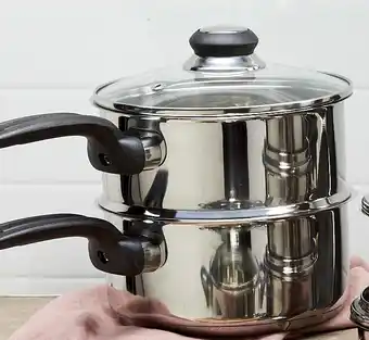 Spotlight 30% to 50% off Wiltshire Classic Saucepan 14cm offer
