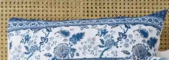 Spotlight Esque Myley European Pillowcase offer