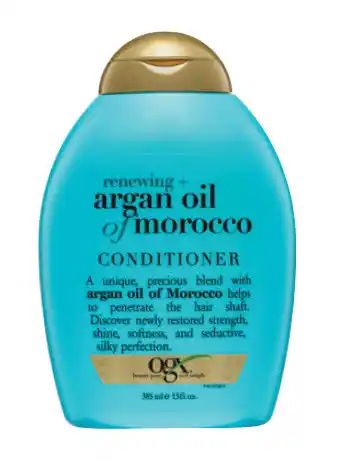 Ogx conditioner argan oil of morocco 385ml
