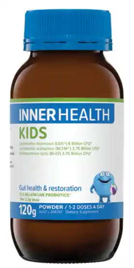 Inner health kids powder 120g