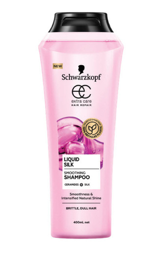 Cincotta Chemist Schwarzkopf extra care shampoo liquid silk 400ml offer