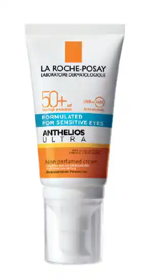 Cincotta Chemist La roche posay anthelios ultra spf50+ facial sunscreen 50ml offer