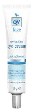 Cincotta Chemist Ego qv face revitalising eye cream 15g offer