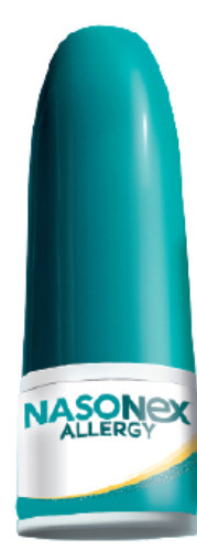 Cincotta Chemist Nasonex allergy 65 md spray offer