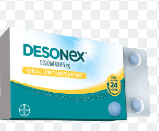 Cincotta Chemist Desonex 40 tablets offer