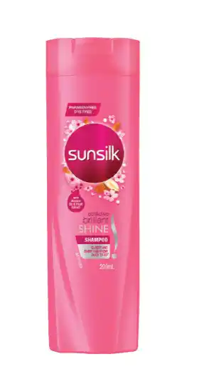 Cincotta Chemist Sunsilk addictive brilliant shine shampoo 200ml offer