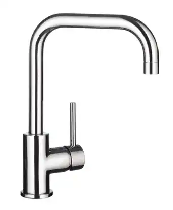 Blanco single lever mixer tap