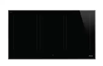 Bing Lee Smeg 90cm induction cooktop offer