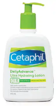 Cincotta Chemist Cetaphil daily advance lotion 473ml offer