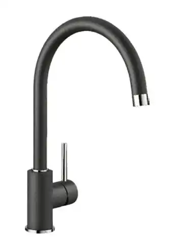 Blanco single lever high arch tap