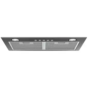 Bing Lee Westinghouse 50cm integrated rangehood offer