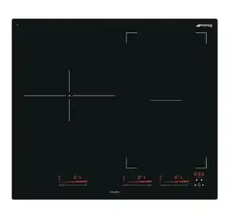 Bing Lee Smeg 60cm induction cooktop offer