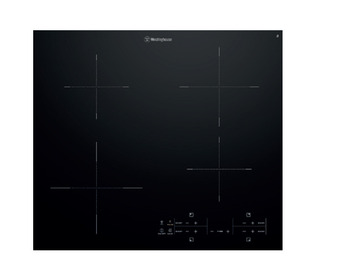 Bing Lee Westinghouse 60cm induction cooktop offer